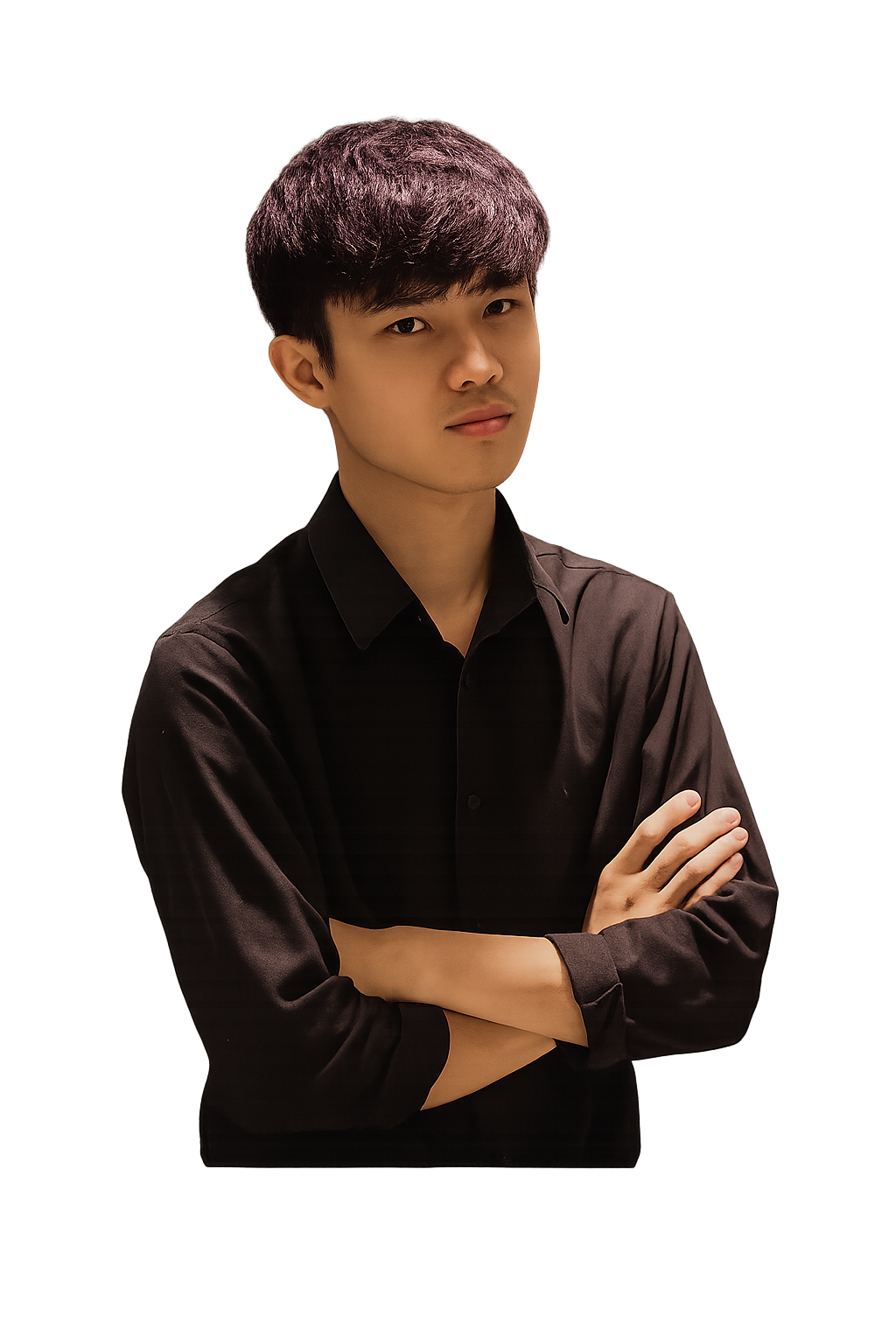 Nguyen Duc Anh - Software Engineer