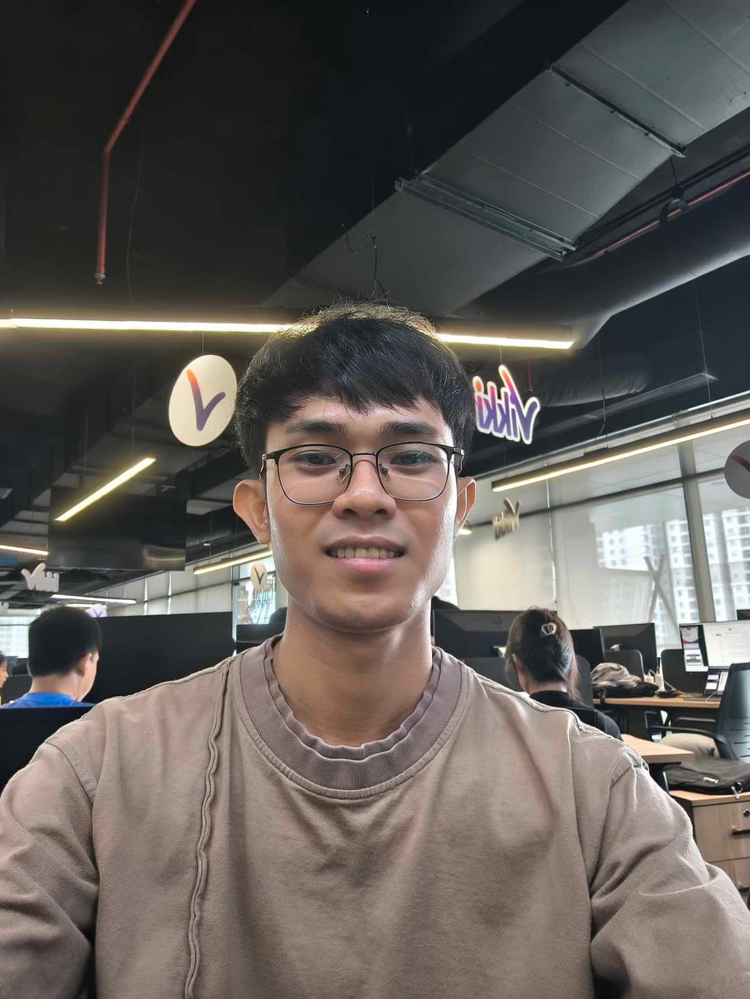 Nguyen Duc Anh - Software Engineer